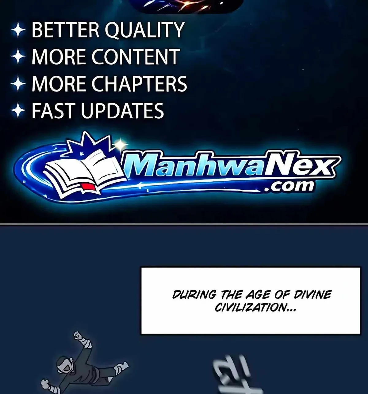 Mr. Zombie Chapter 195 page 3 - 