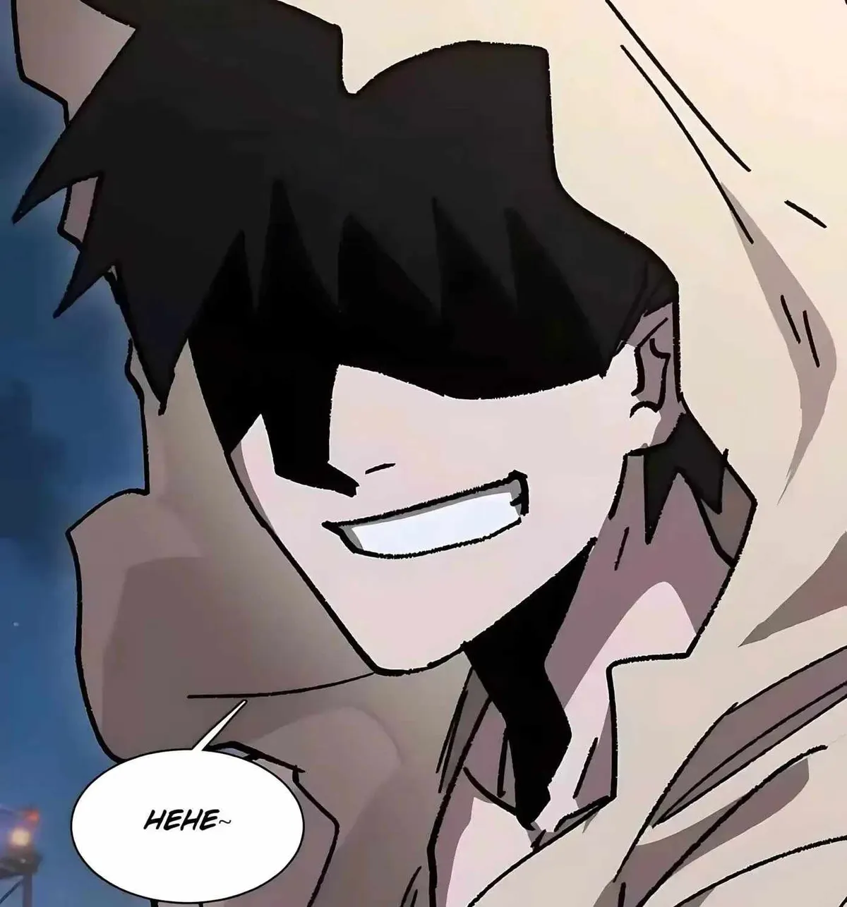 Mr. Zombie Chapter 195 page 25 - 