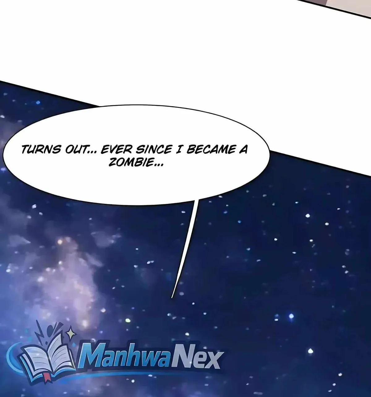 Mr. Zombie Chapter 195 page 27 - 
