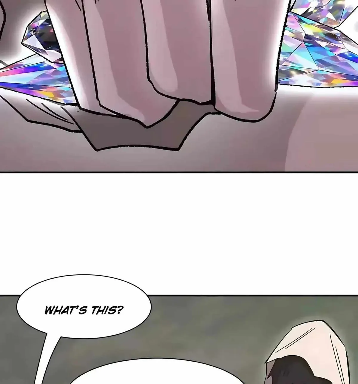 Mr. Zombie Chapter 195 page 37 - 