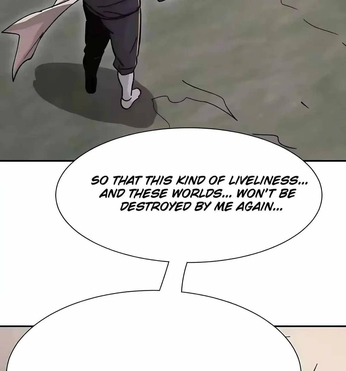 Mr. Zombie Chapter 195 page 41 - 