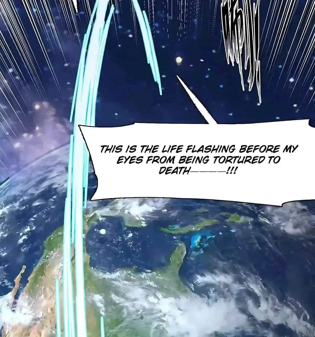 Mr. Zombie Chapter 195 page 57 - 