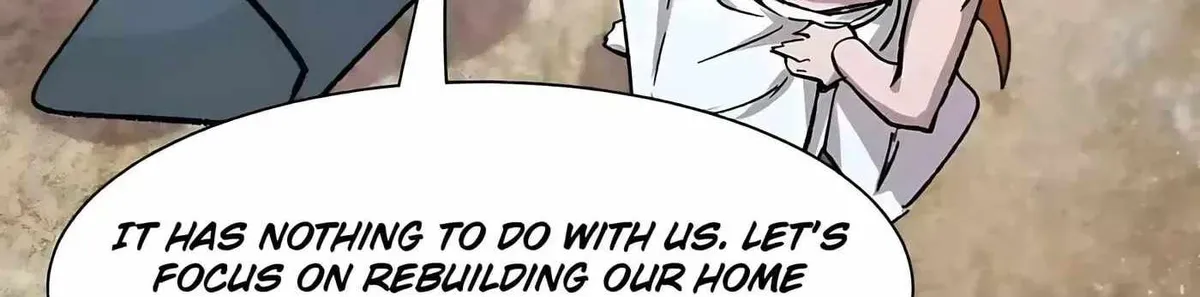 Mr. Zombie Chapter 195 page 70 - 