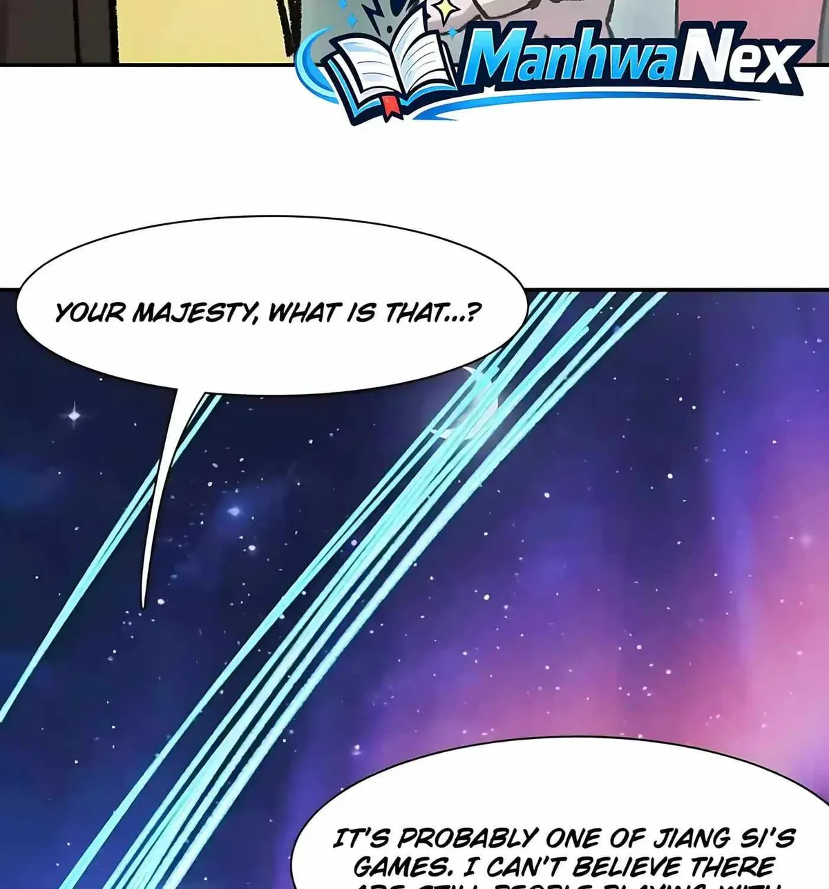 Mr. Zombie Chapter 195 page 75 - 