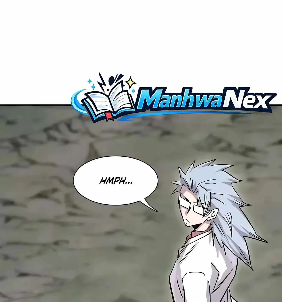 Mr. Zombie Chapter 195 page 79 - 