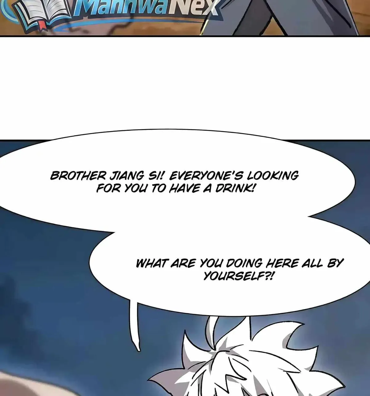 Mr. Zombie Chapter 195 page 9 - 