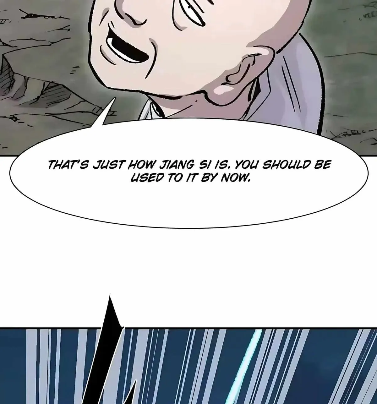 Mr. Zombie Chapter 195 page 83 - 