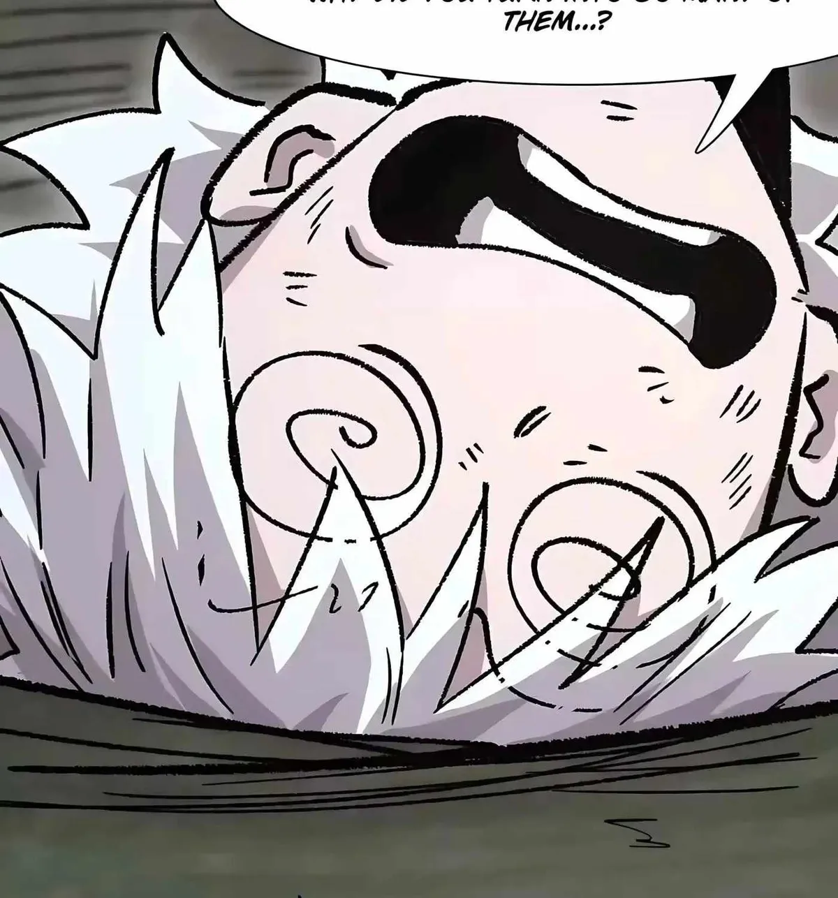 Mr. Zombie Chapter 195 page 93 - 