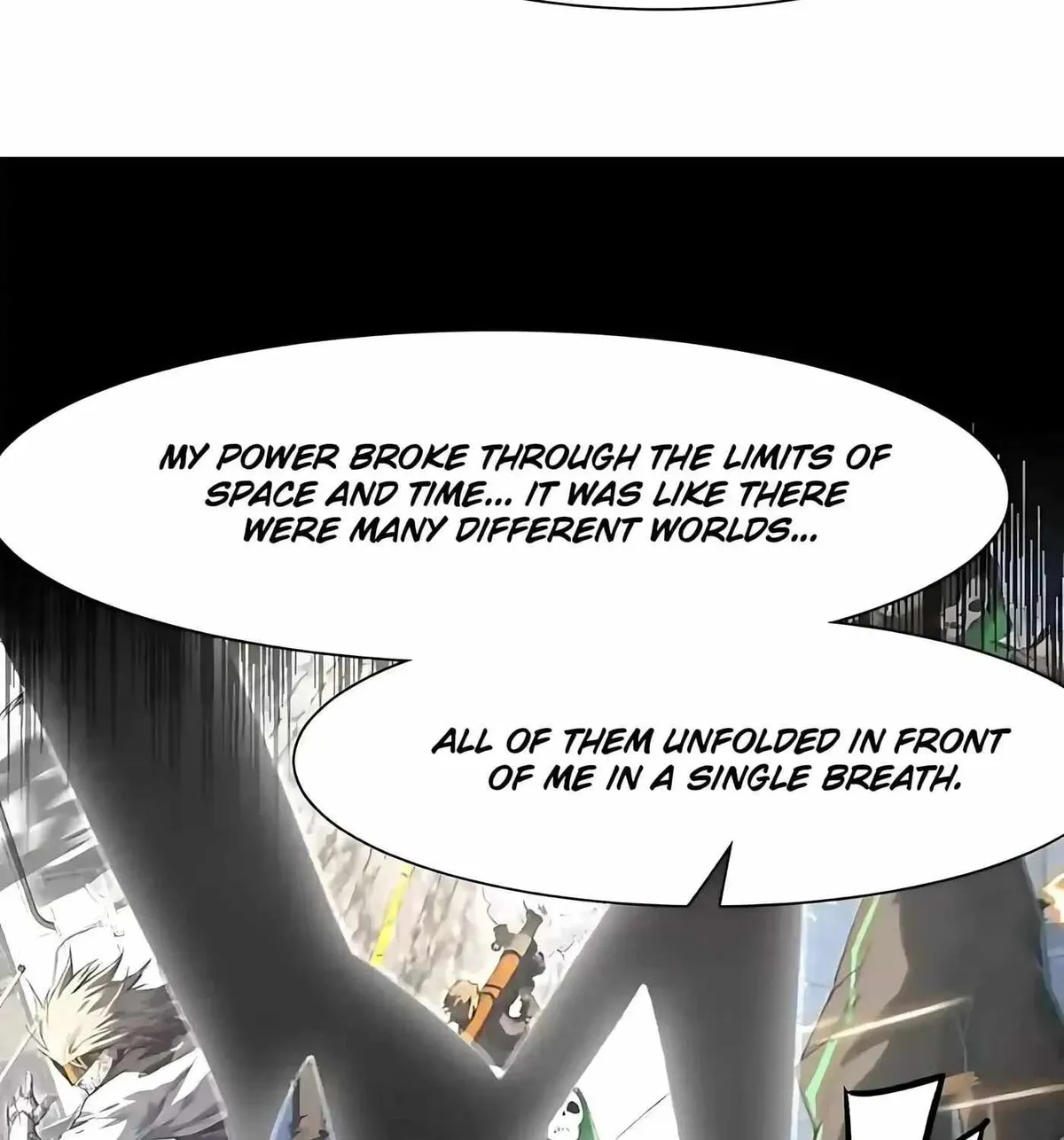Mr. Zombie Chapter 195 page 99 - 