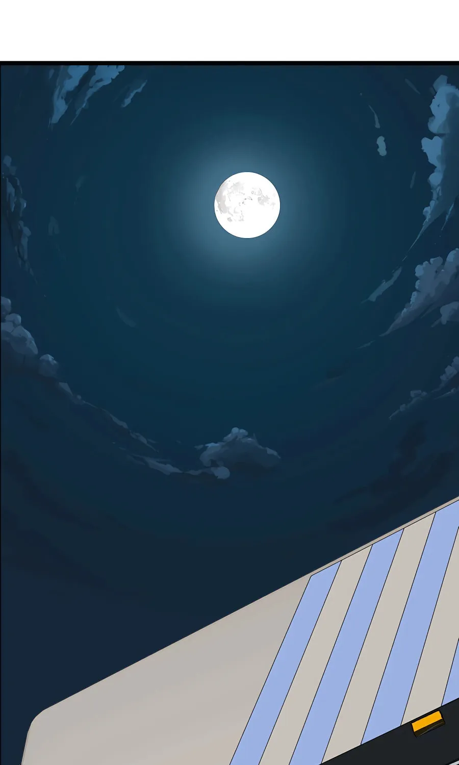 Mr. Zombie Chapter 2 page 26 - 