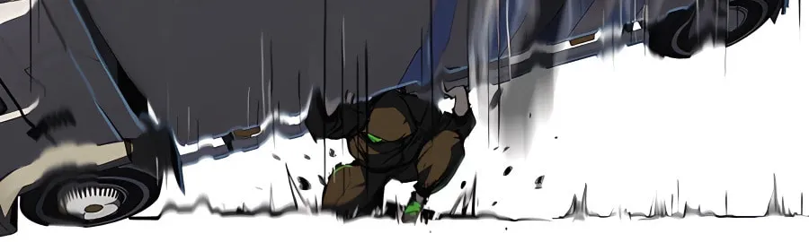 Mr. Zombie Chapter 2 page 29 - 