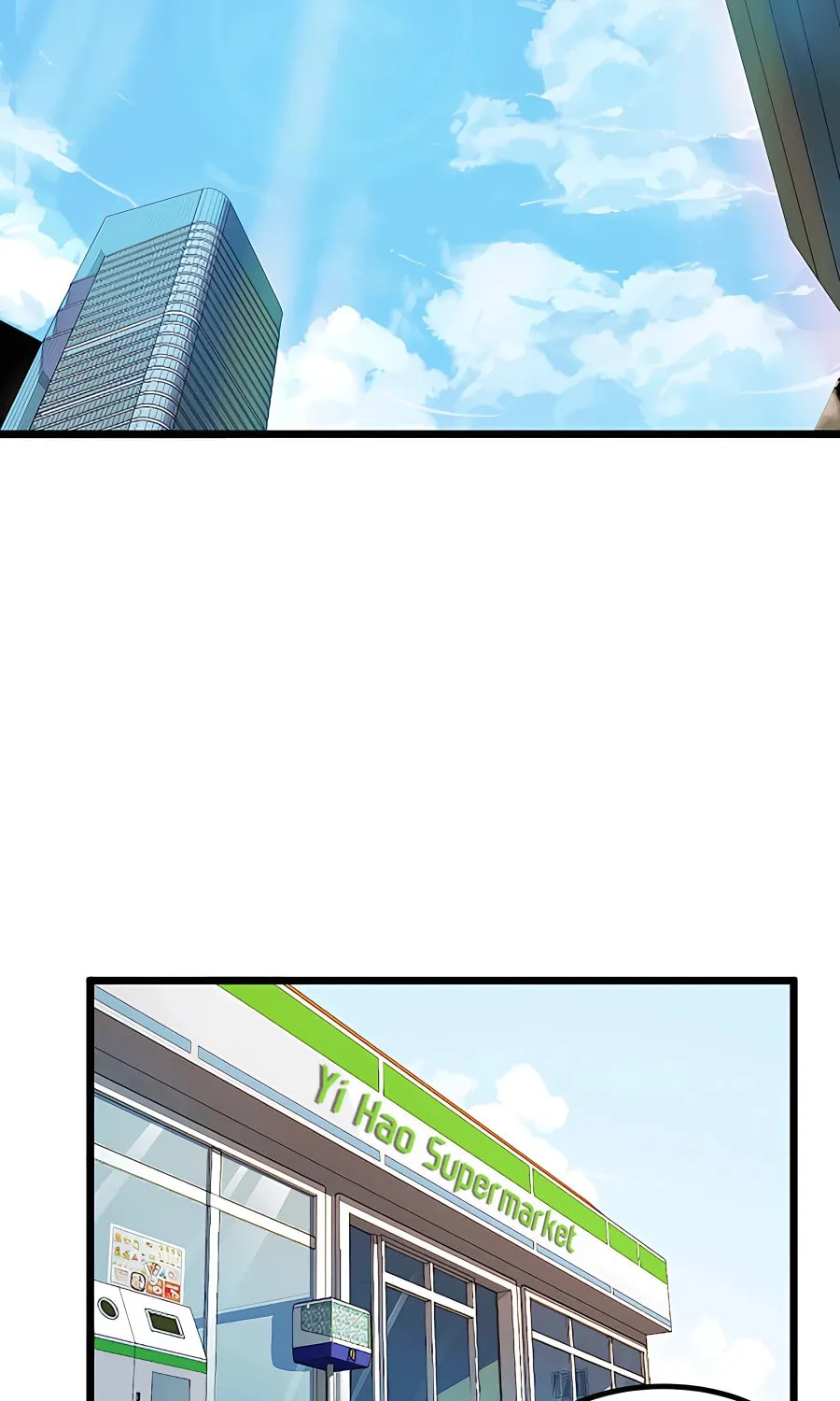 Mr. Zombie Chapter 2 page 4 - 