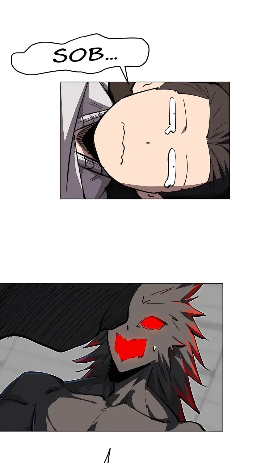 Mr. Zombie Chapter 20 page 16 - 