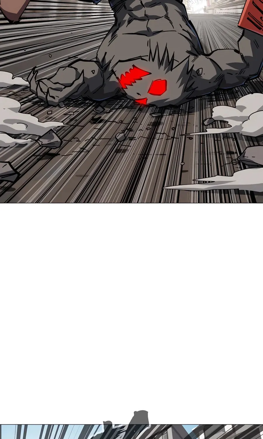 Mr. Zombie Chapter 20 page 35 - 