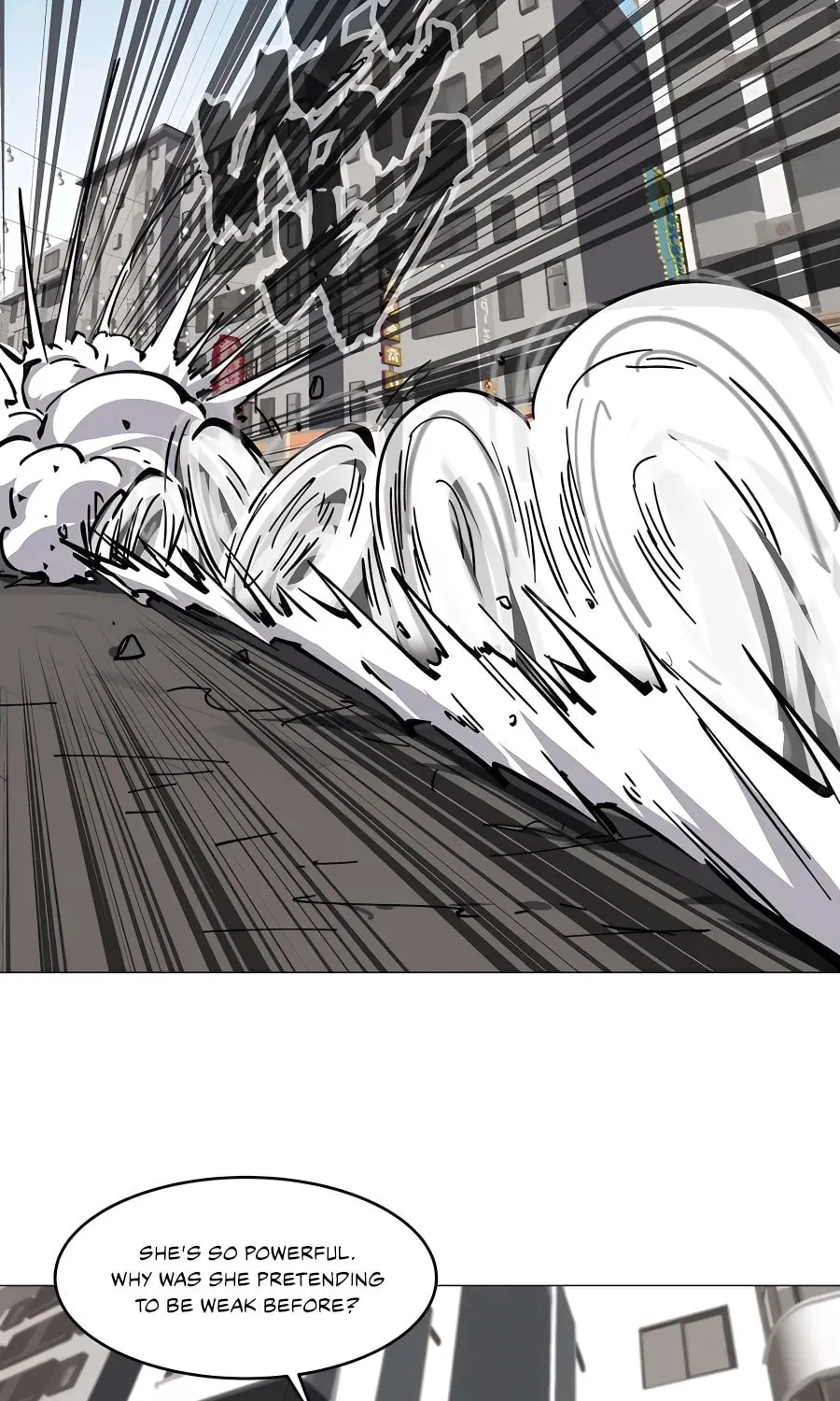 Mr. Zombie Chapter 20 page 36 - 