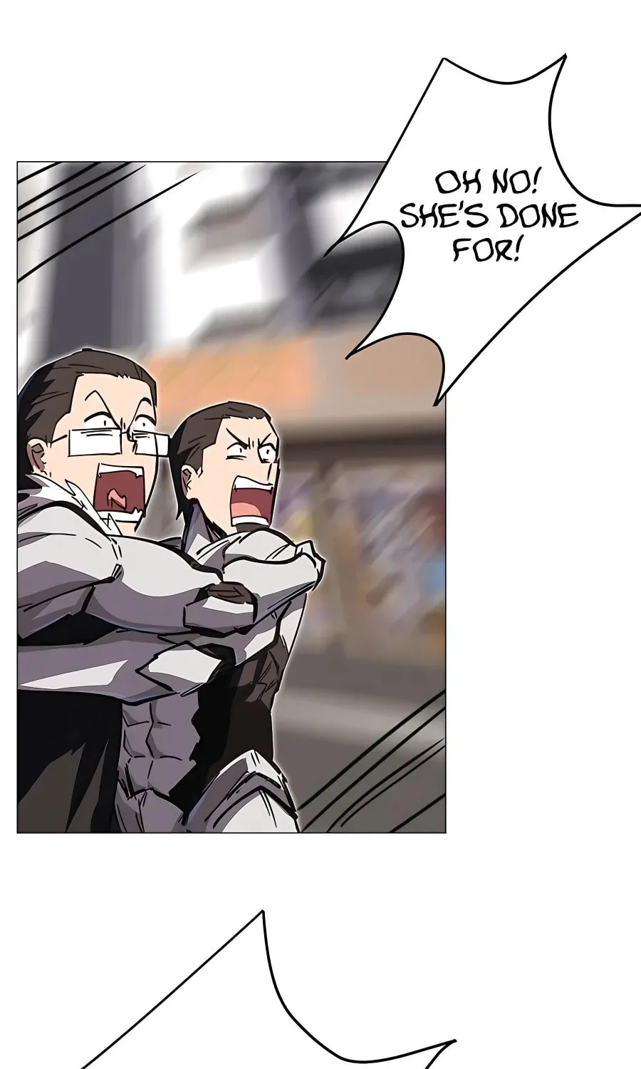 Mr. Zombie Chapter 20 page 47 - 