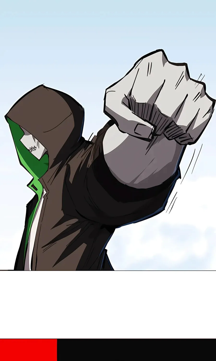Mr. Zombie Chapter 20 page 49 - 