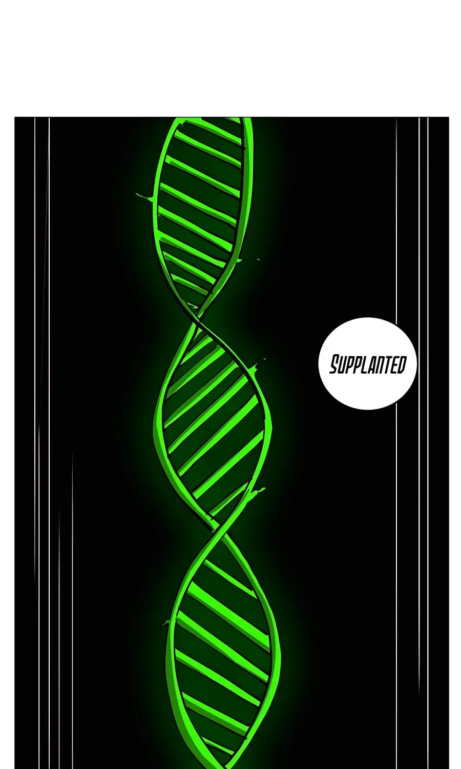 Mr. Zombie Chapter 20 page 6 - 