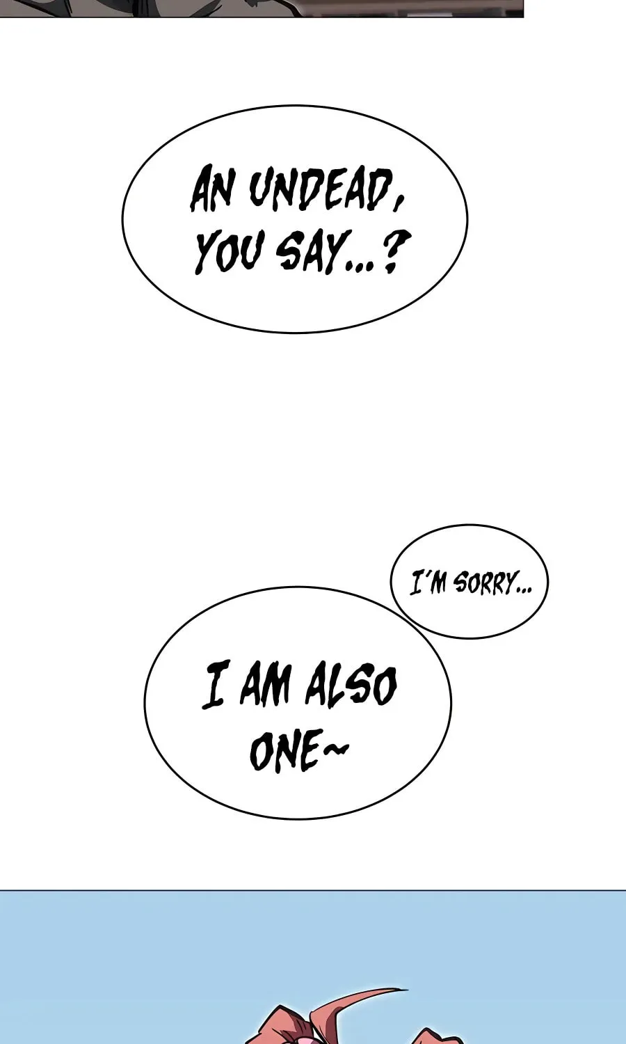 Mr. Zombie Chapter 20 page 52 - 