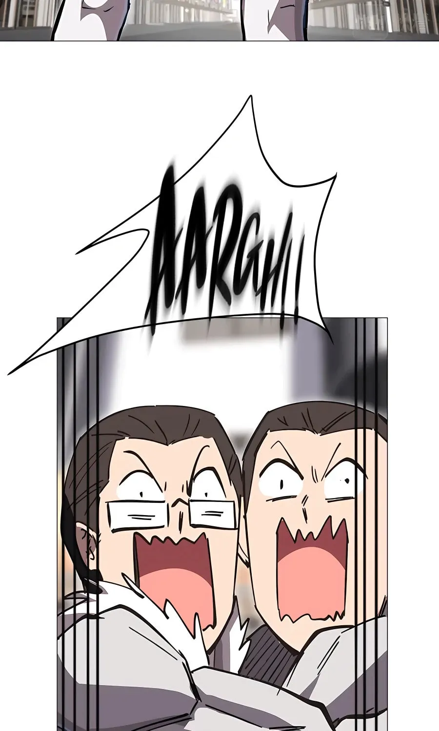 Mr. Zombie Chapter 20 page 54 - 