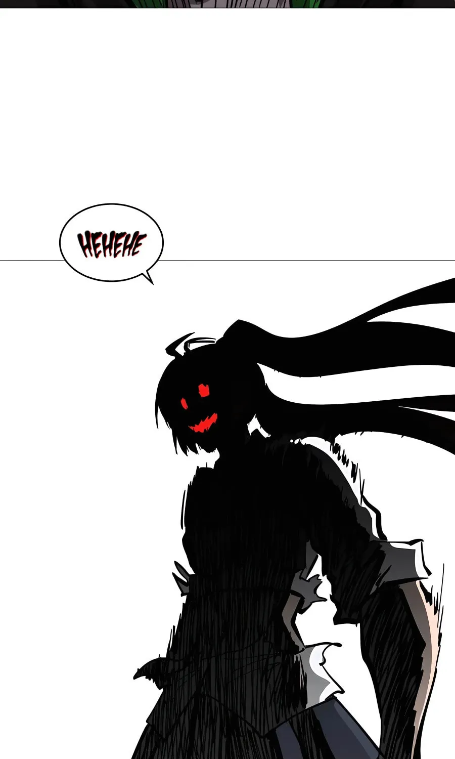 Mr. Zombie Chapter 21 page 11 - 