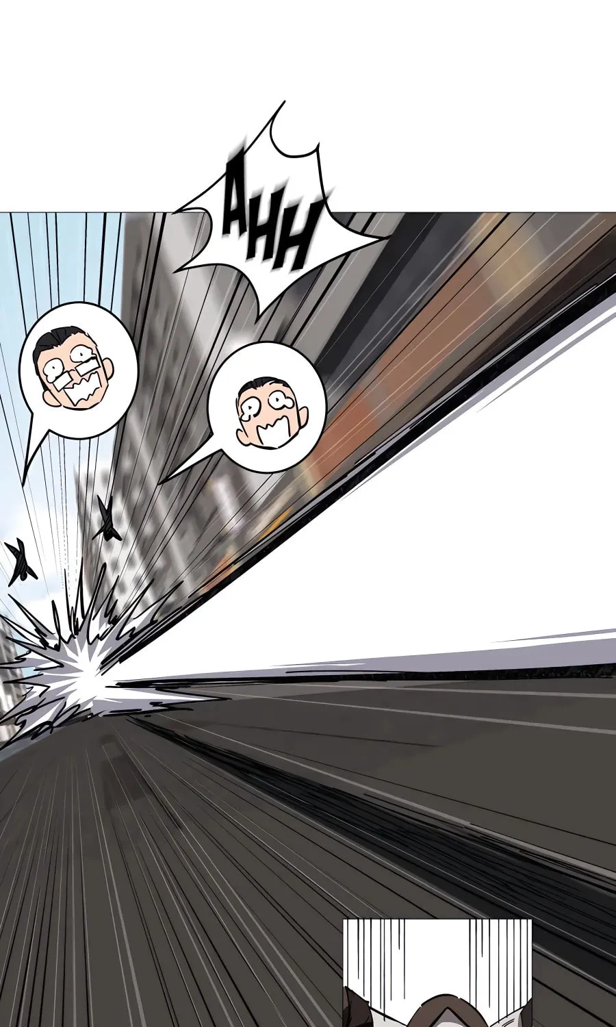 Mr. Zombie Chapter 21 page 26 - 