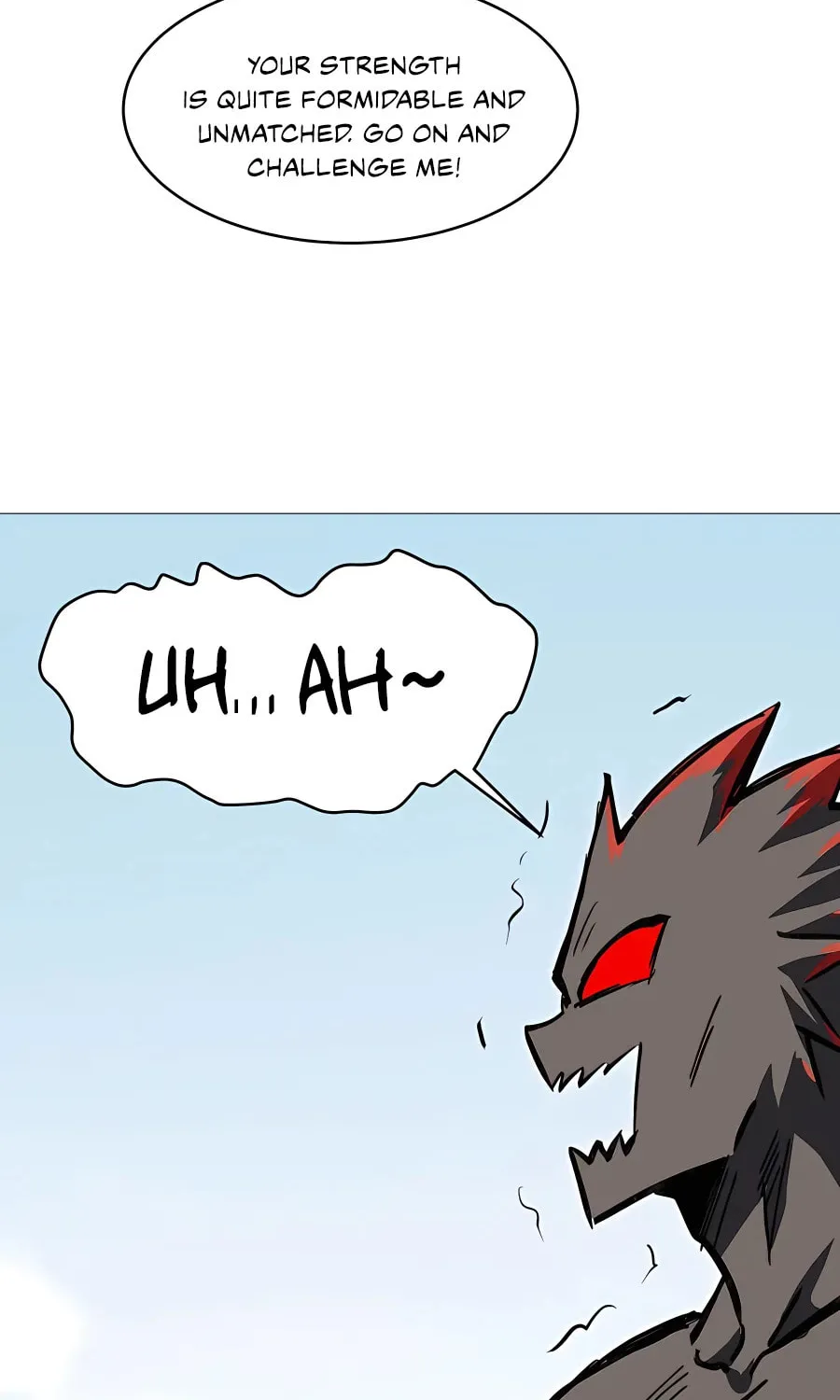 Mr. Zombie Chapter 21 page 38 - 