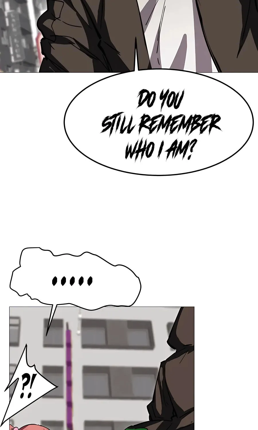 Mr. Zombie Chapter 21 page 41 - 