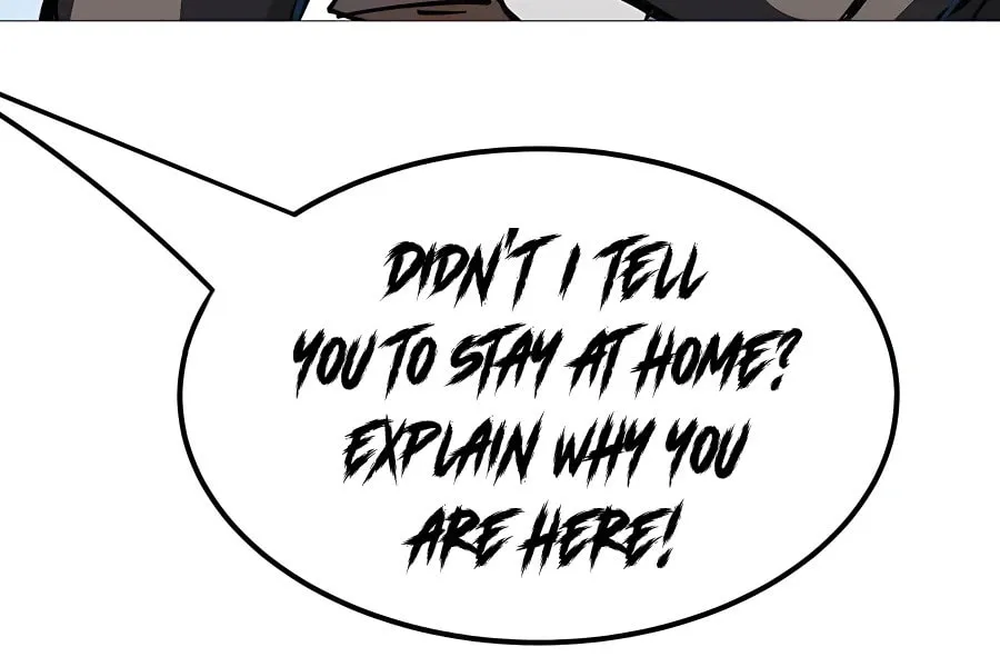Mr. Zombie Chapter 21 page 44 - 