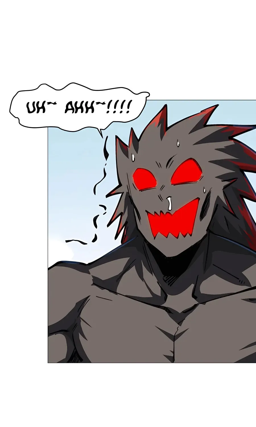 Mr. Zombie Chapter 21 page 52 - 