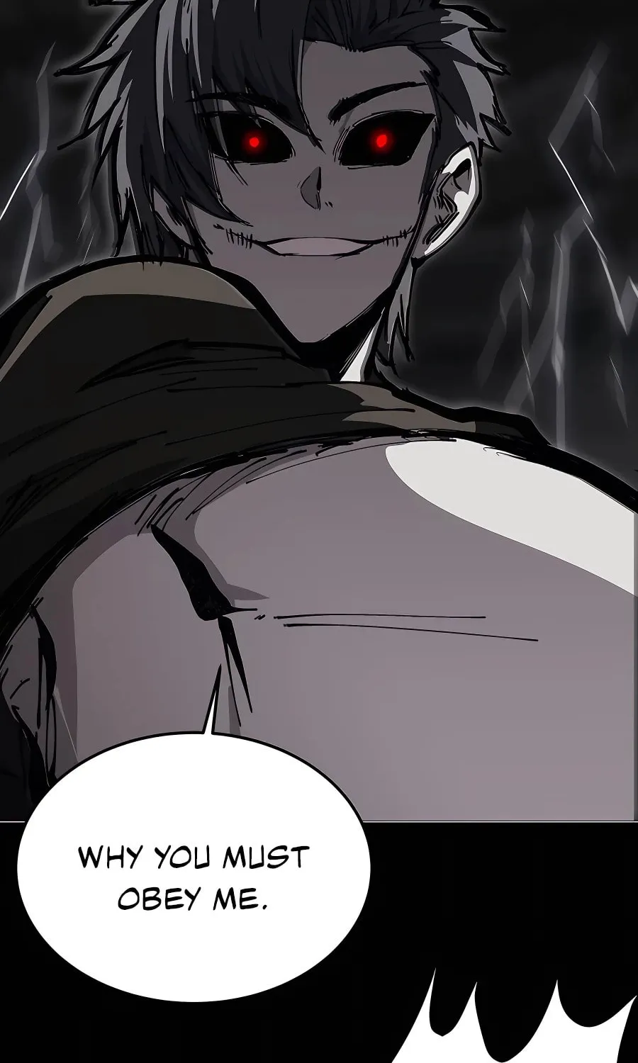 Mr. Zombie Chapter 22 page 12 - 