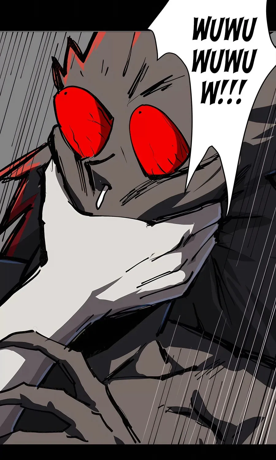 Mr. Zombie Chapter 22 page 13 - 
