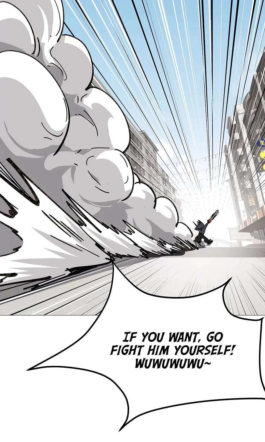 Mr. Zombie Chapter 22 page 23 - 