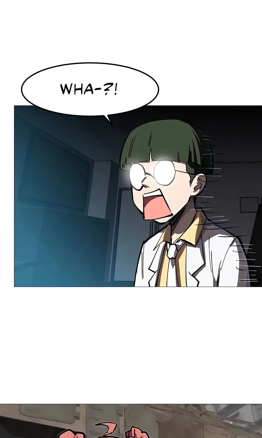 Mr. Zombie Chapter 22 page 24 - 