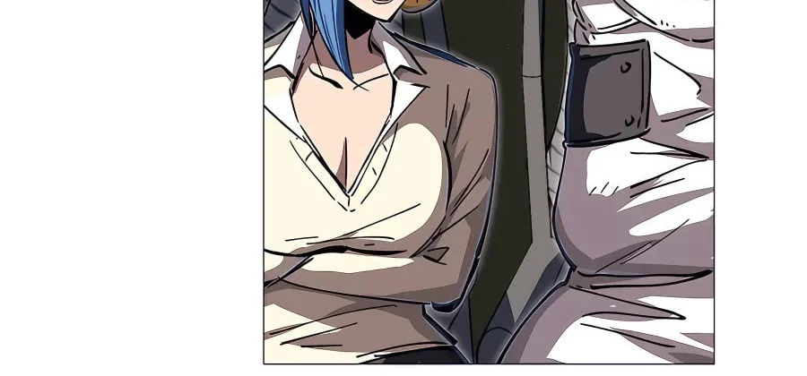 Mr. Zombie Chapter 22 page 32 - 
