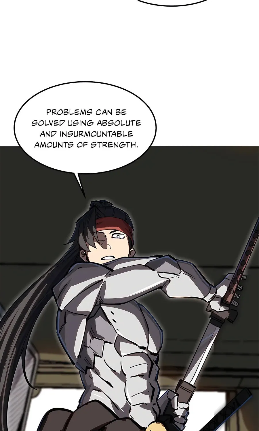 Mr. Zombie Chapter 22 page 35 - 