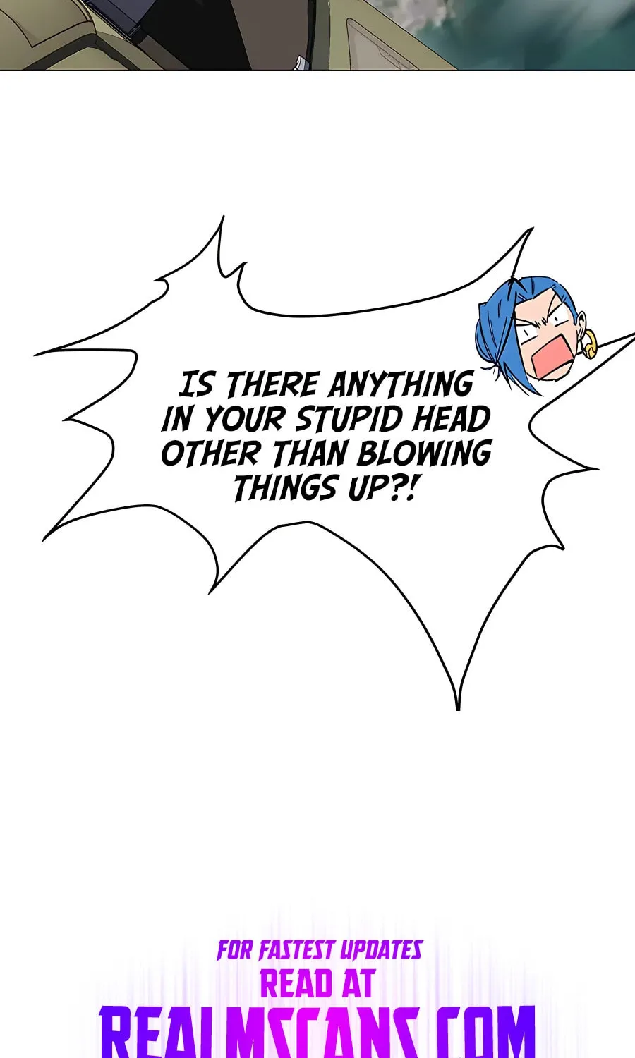 Mr. Zombie Chapter 22 page 50 - 