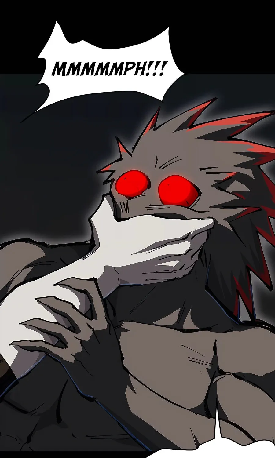 Mr. Zombie Chapter 22 page 7 - 