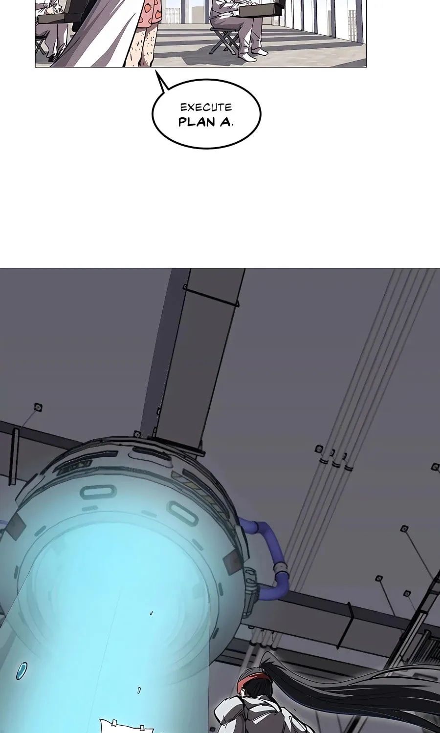 Mr. Zombie Chapter 23 page 14 - 