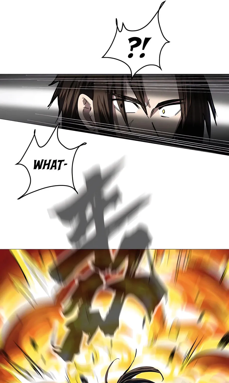 Mr. Zombie Chapter 23 page 21 - 