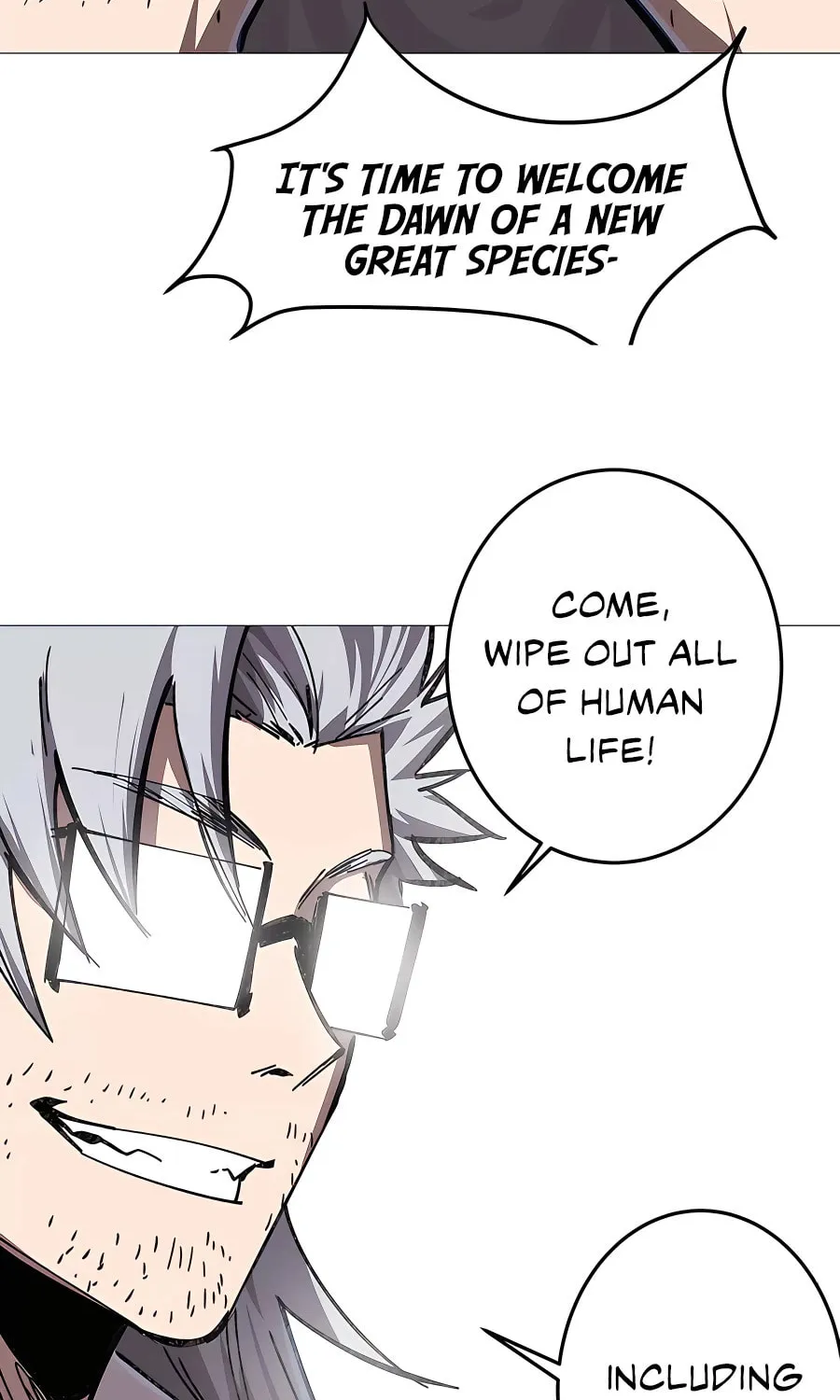 Mr. Zombie Chapter 23 page 27 - 