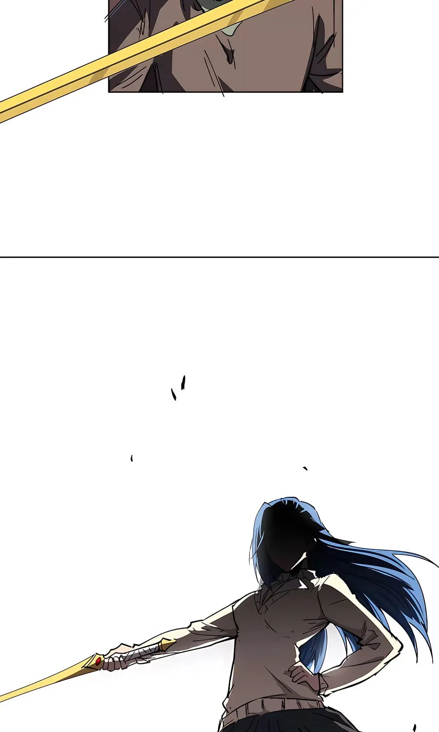 Mr. Zombie Chapter 24 page 11 - 