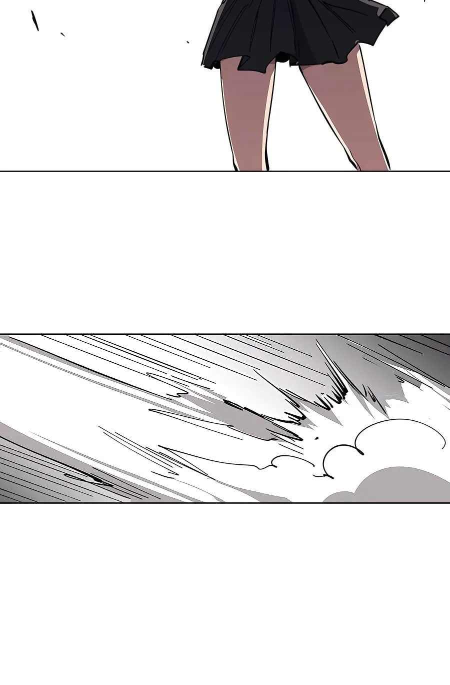 Mr. Zombie Chapter 24 page 12 - 