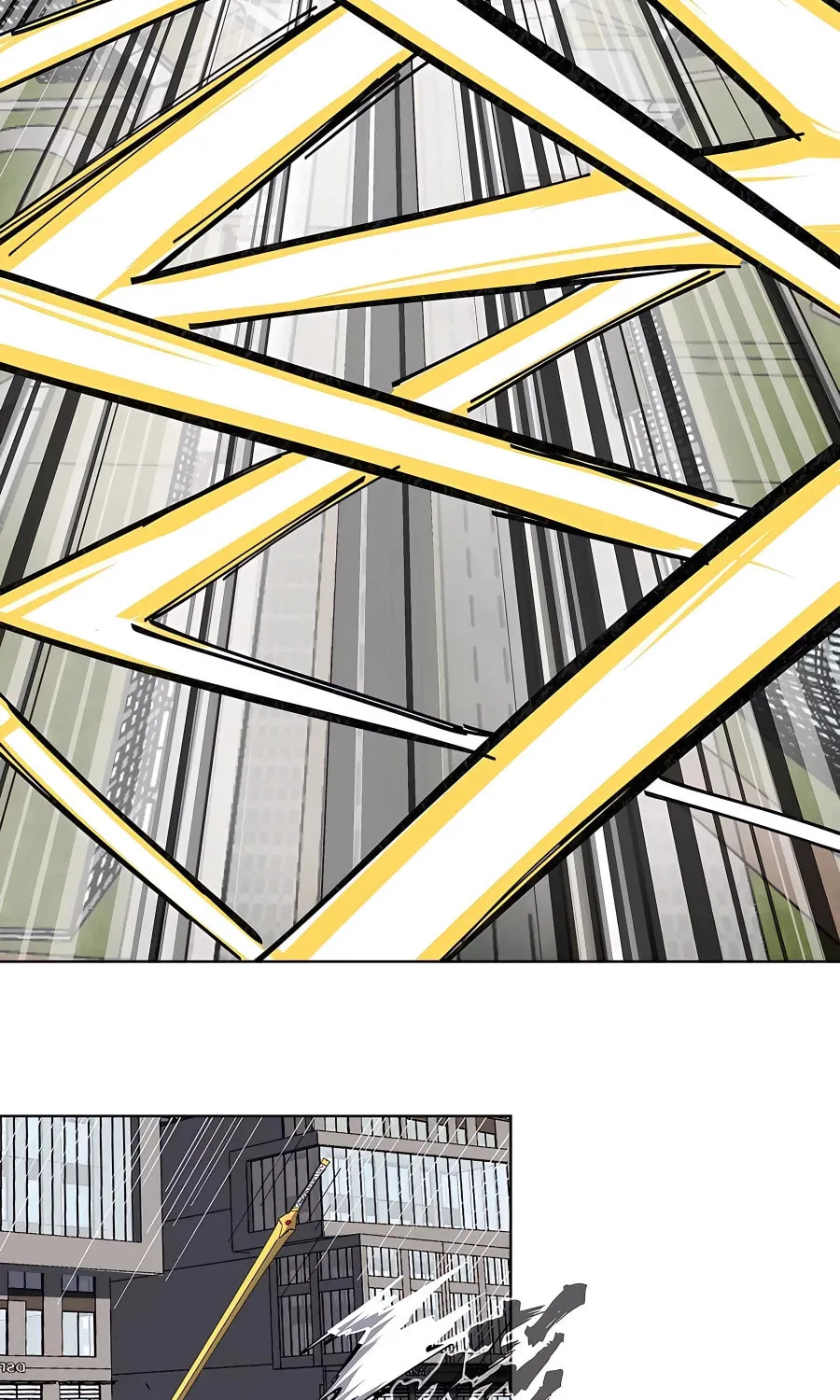 Mr. Zombie Chapter 24 page 19 - 