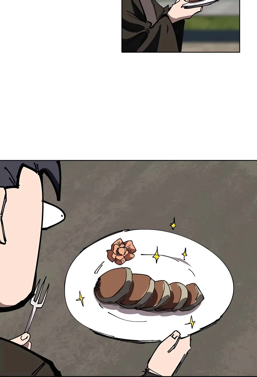 Mr. Zombie Chapter 24 page 22 - 