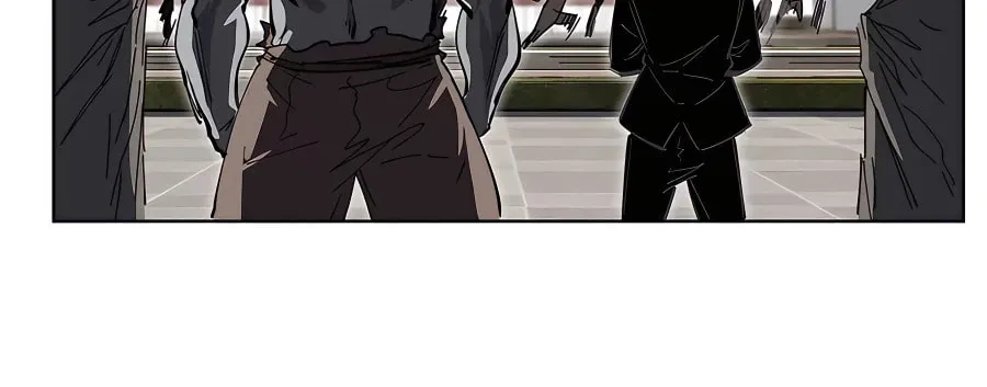 Mr. Zombie Chapter 24 page 27 - 