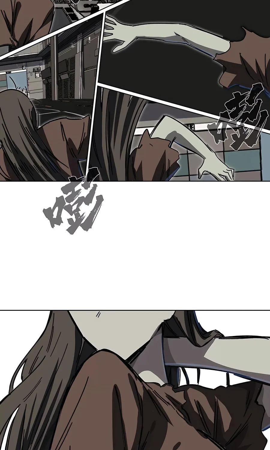 Mr. Zombie Chapter 24 page 41 - 