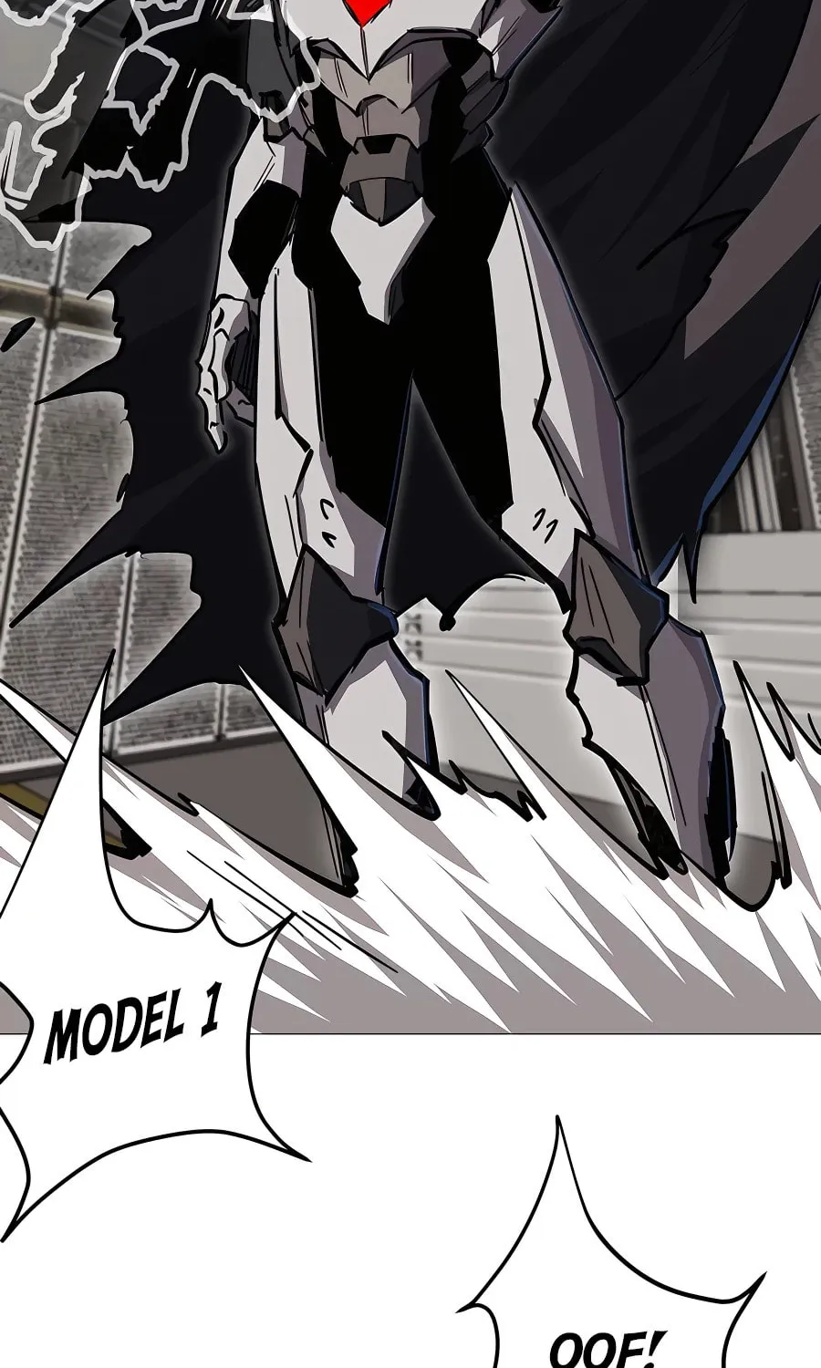 Mr. Zombie Chapter 25 page 11 - 