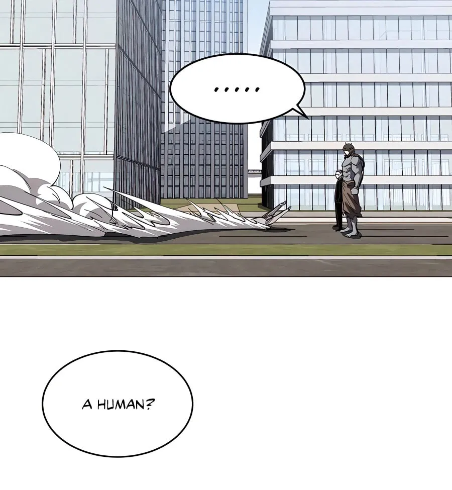 Mr. Zombie Chapter 25 page 17 - 