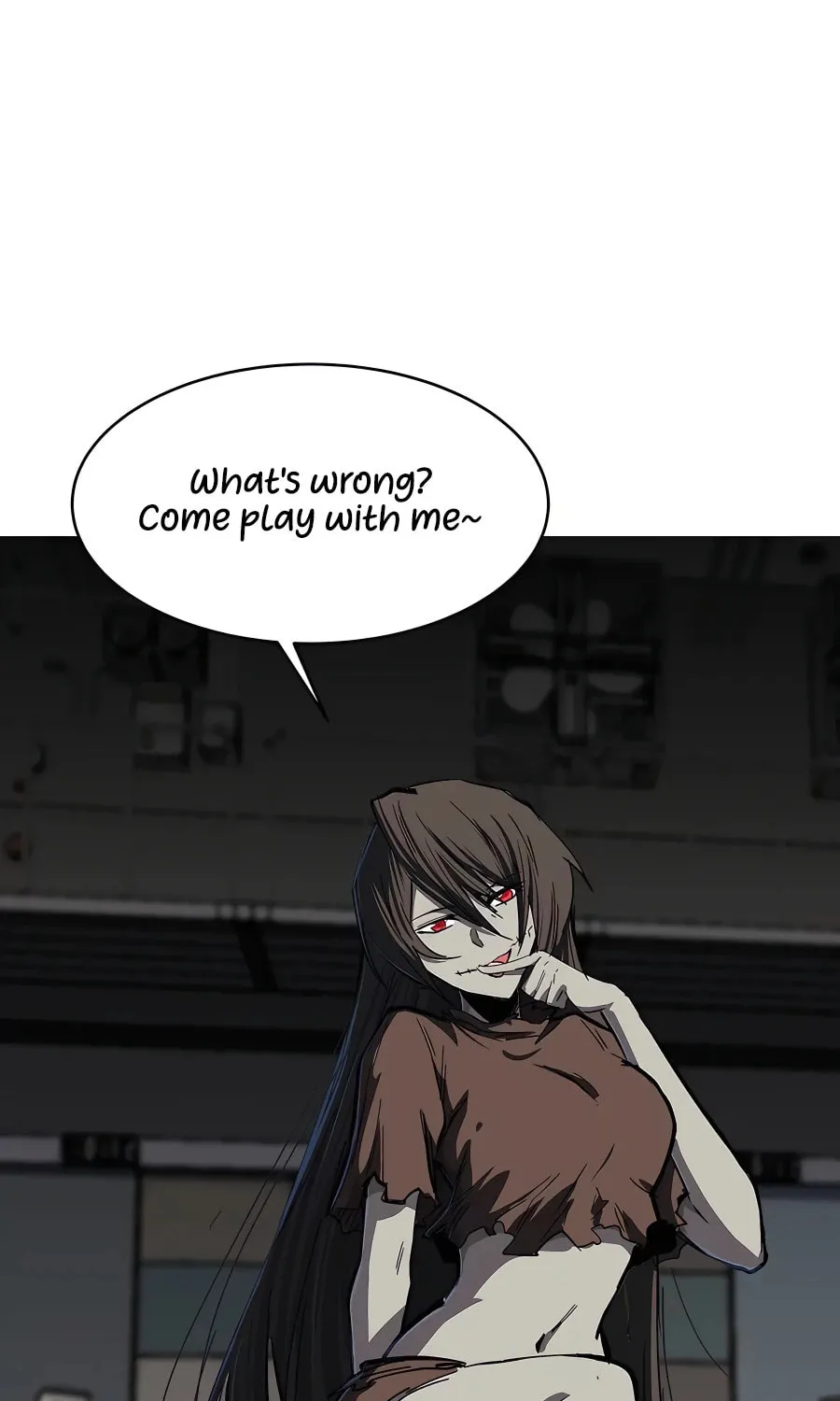 Mr. Zombie Chapter 25 page 3 - 